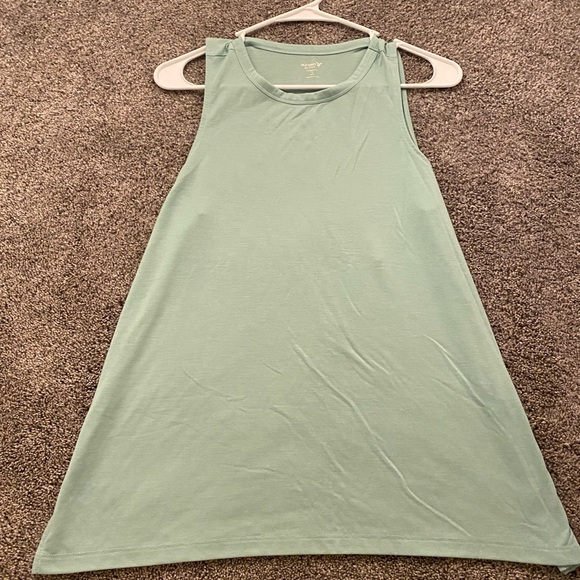 Old Navy Tops - Light blue old navy active tank top size small